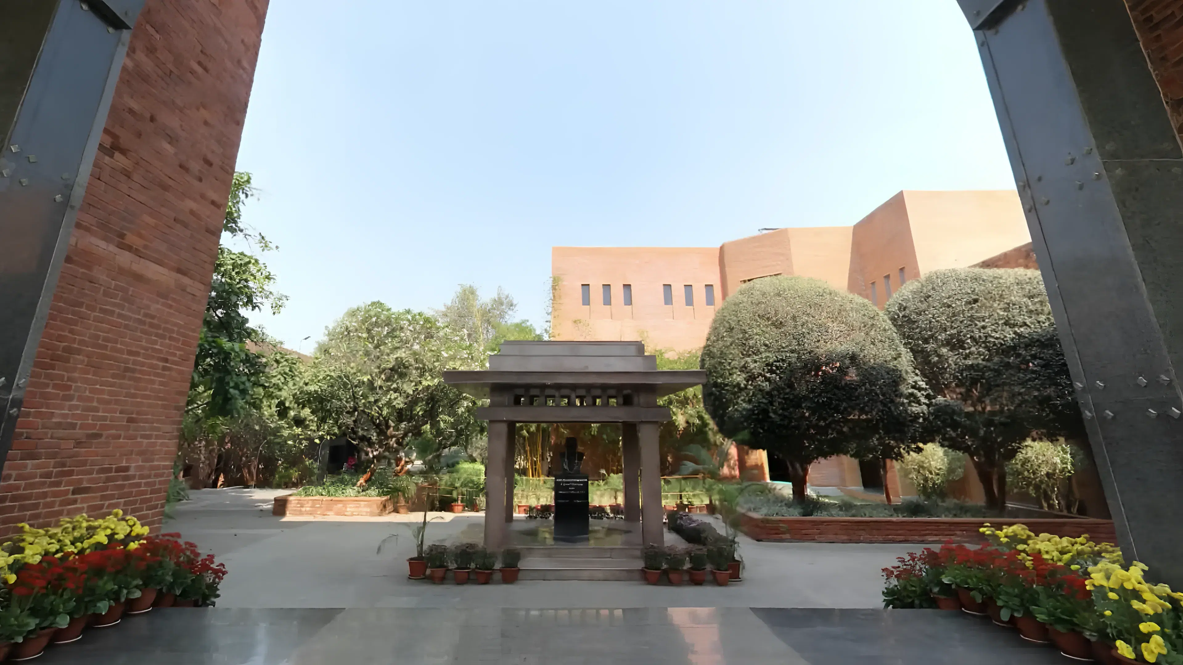 IMT Nagpur academic infrastructure photo 8